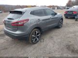 NISSAN ROGUE SPORT SL AWD XTRONIC CVT photo