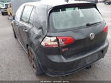 VOLKSWAGEN GOLF GTI AUTOBAHN 4-DOOR/S 4-DOOR/SE 4-DOOR/SPORT 4-DOOR 3VW547AUXHM****** fotografie