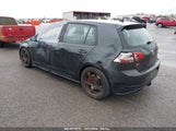 VOLKSWAGEN GOLF GTI AUTOBAHN 4-DOOR/S 4-DOOR/SE 4-DOOR/SPORT 4-DOOR 3VW547AUXHM****** fotografie