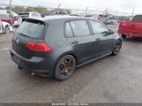 VOLKSWAGEN GOLF GTI AUTOBAHN 4-DOOR/S 4-DOOR/SE 4-DOOR/SPORT 4-DOOR 3VW547AUXHM****** снимка