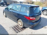 MAZDA MAZDA5 TOURING JM1CW2CL6E0****** fotografie
