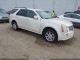 CADILLAC SRX STANDARD снимка