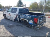 GMC SIERRA 1500 4WD SHORT BOX PRO 1GTUUAED1PZ****** fotografie