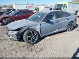 HONDA ACCORD SPORT SPECIAL EDITION 1HGCV1F47MA077299 снимка