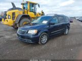 CHRYSLER TOWN & COUNTRY TOURING photo