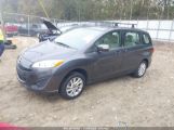 MAZDA MAZDA5 SPORT photo