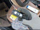 BMW 328I XDRIVE WBAPK5C53BA658578 снимка