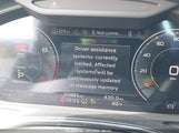 AUDI A6 SEDAN PREMIUM PLUS 45 TFSI QUATTRO S TRONIC WAUE3BF29RN****** снимка