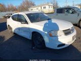 DODGE AVENGER SE photo