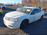 DODGE AVENGER SE photo