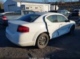 DODGE AVENGER SE photo