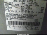 Ford Edge Sel 2FMDK4JC6ABB21106 снимка