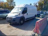 RAM PROMASTER 2500 HIGH ROOF снимка