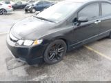 HONDA CIVIC LX снимка