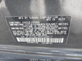 SUBARU CROSSTREK 2.0I PREMIUM JF2GTAEC8K8****** снимка