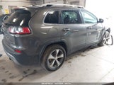 JEEP CHEROKEE LIMITED FWD 1C4PJLDNXKD****** fotografie