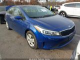 KIA FORTE LX photo