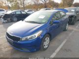 KIA FORTE LX photo