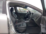 CHEVROLET CRUZE 2LT AUTO 1G1PE5SB9E7****** снимка