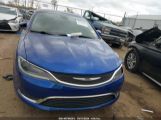 CHRYSLER 200 LIMITED PLATINUM снимка