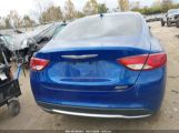 CHRYSLER 200 LIMITED PLATINUM снимка