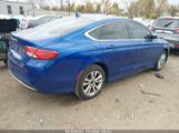 CHRYSLER 200 LIMITED PLATINUM снимка