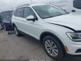 VOLKSWAGEN TIGUAN 2.0T S photo