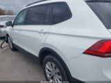 VOLKSWAGEN TIGUAN 2.0T S photo