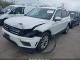 VOLKSWAGEN TIGUAN 2.0T S photo