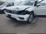 VOLKSWAGEN TIGUAN 2.0T S photo