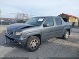 HONDA RIDGELINE RTS 5FPYK1F47DB****** fotografie