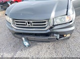 HONDA RIDGELINE RTS 5FPYK1F47DB****** снимка