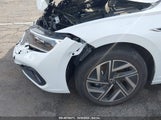 VOLKSWAGEN JETTA 1.5T SEL 3VWGM7BU2RM****** снимка