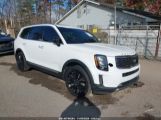 KIA TELLURIDE SX снимка