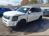 KIA TELLURIDE SX снимка