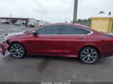 CHRYSLER 200 C снимка