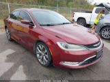 CHRYSLER 200 C снимка