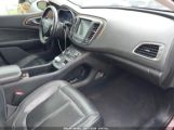 CHRYSLER 200 C снимка