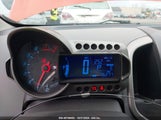 CHEVROLET SONIC 2LT 1G1JC6SH8C4****** fotografie