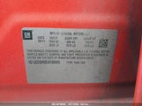 CHEVROLET SONIC 2LT 1G1JC6SH8C4****** fotografie