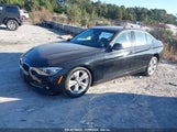 BMW 328I XDRIVE WBA8E3G5XGNT80417 снимка