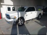 RAM 1500 SLT снимка