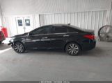 HYUNDAI SONATA LIMITED 2.0T снимка