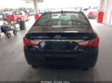 HYUNDAI SONATA LIMITED 2.0T снимка