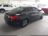 HYUNDAI SONATA LIMITED 2.0T снимка