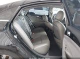 HYUNDAI SONATA LIMITED 2.0T снимка