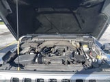JEEP WRANGLER UNLIMITED SAHARA 4X4 1C4HJXEG8KW****** fotografie