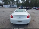 LEXUS SC 430 photo