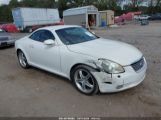 LEXUS SC 430 photo