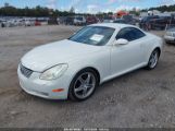 LEXUS SC 430 photo